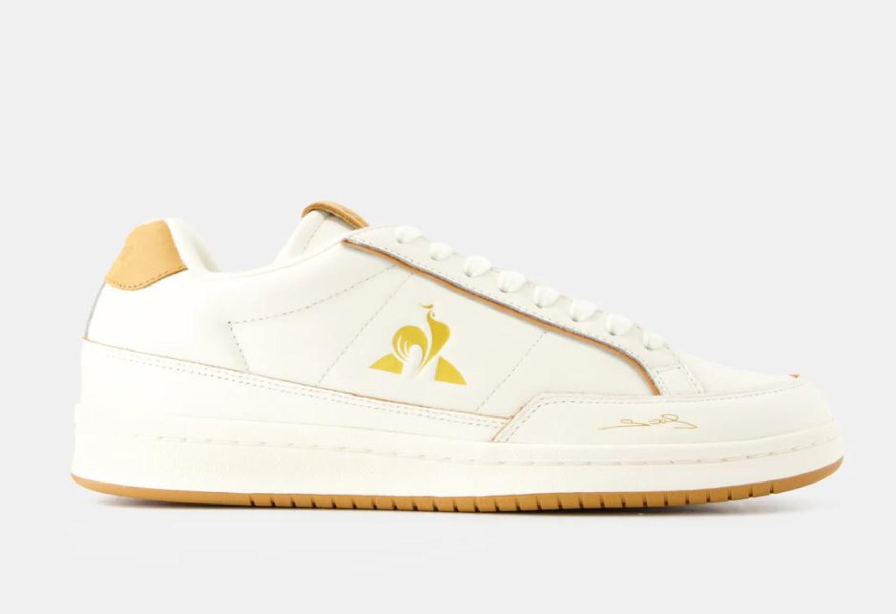 LE COQ SPORTIF 2