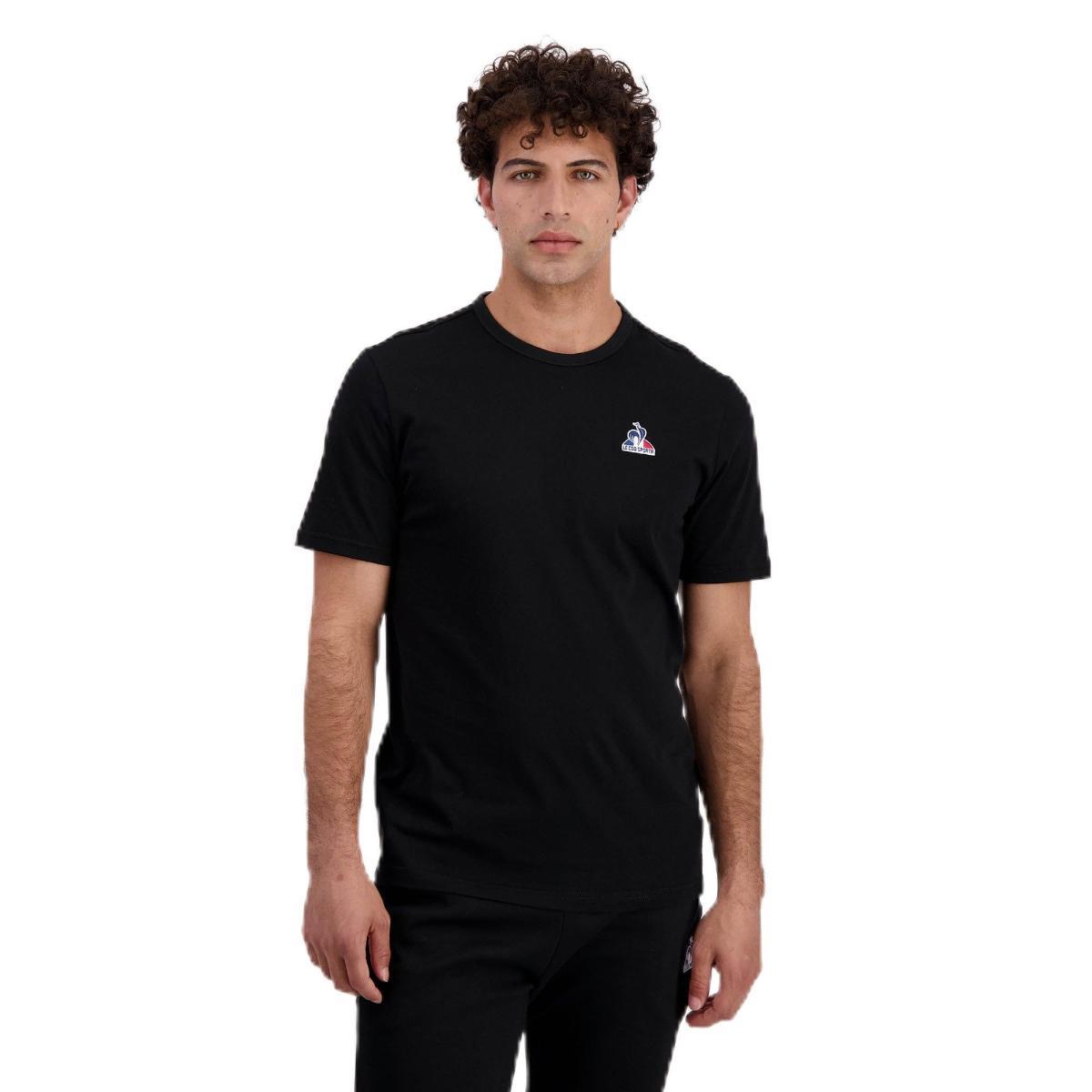 Le Coq Sportif T-Shirt Uomo