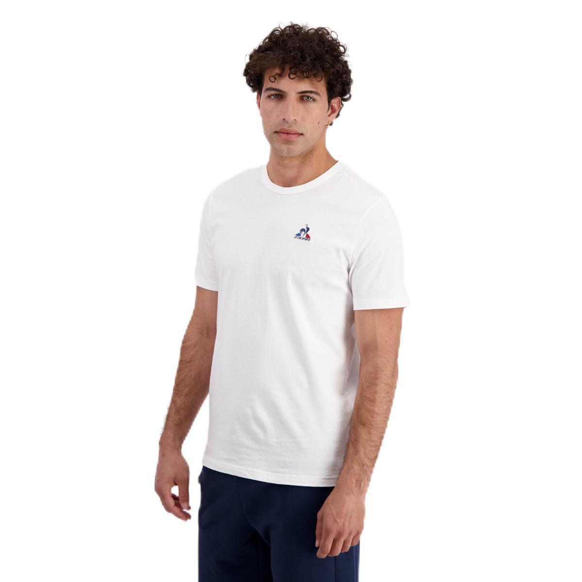 Le Coq Sportif T-Shirt Uomo