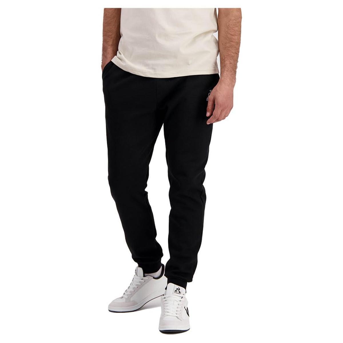 Le Coq Sportif Pantaloni da uomo