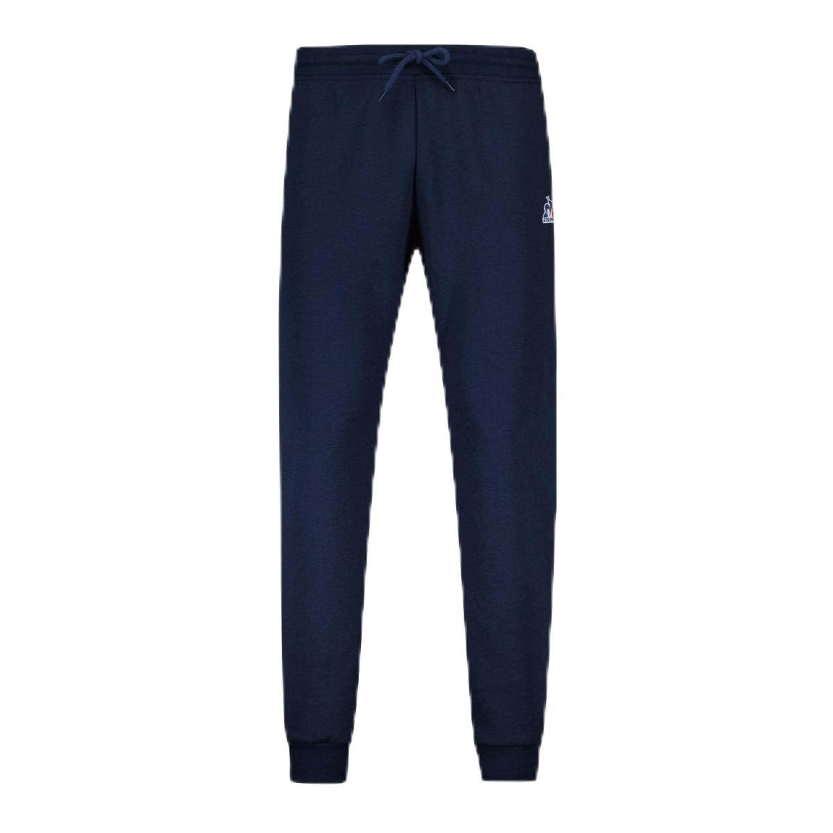 Le Coq Sportif Pantaloni da uomo-Mutlicolore