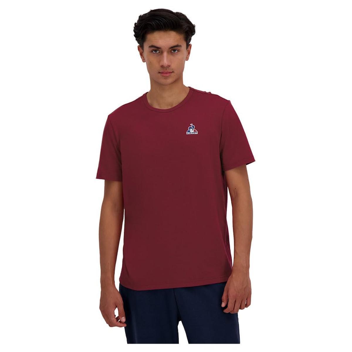 Le Coq Sportif T-Shirt Uomo