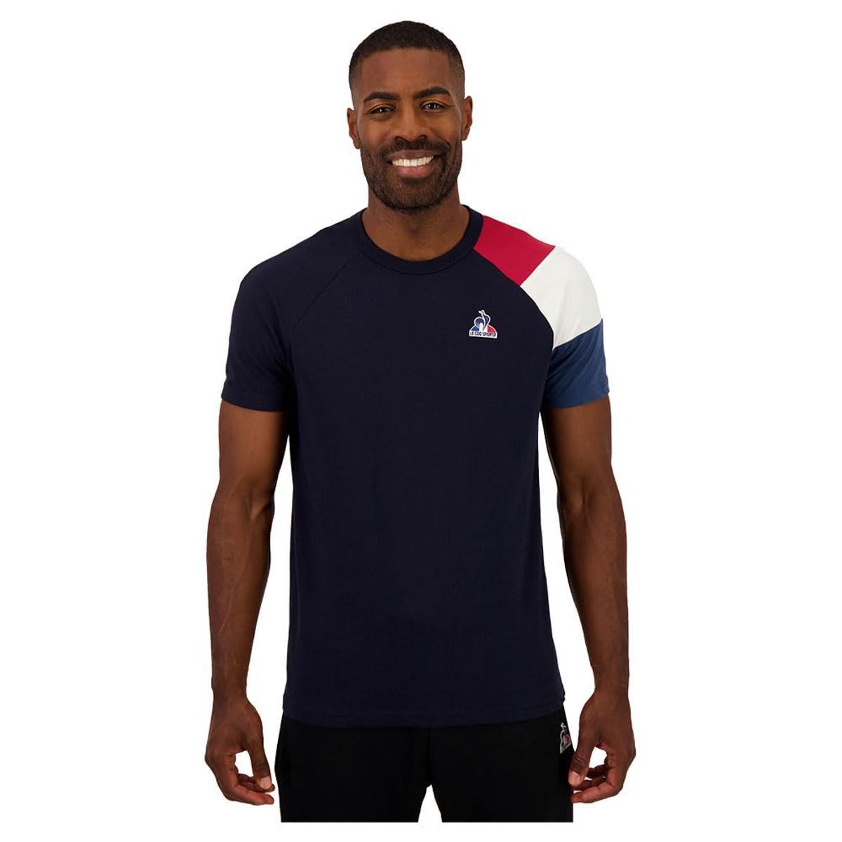 Le Coq Sportif T-Shirt Uomo