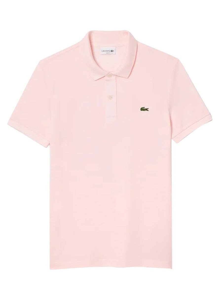 Polo Lacoste Slim Fit Original