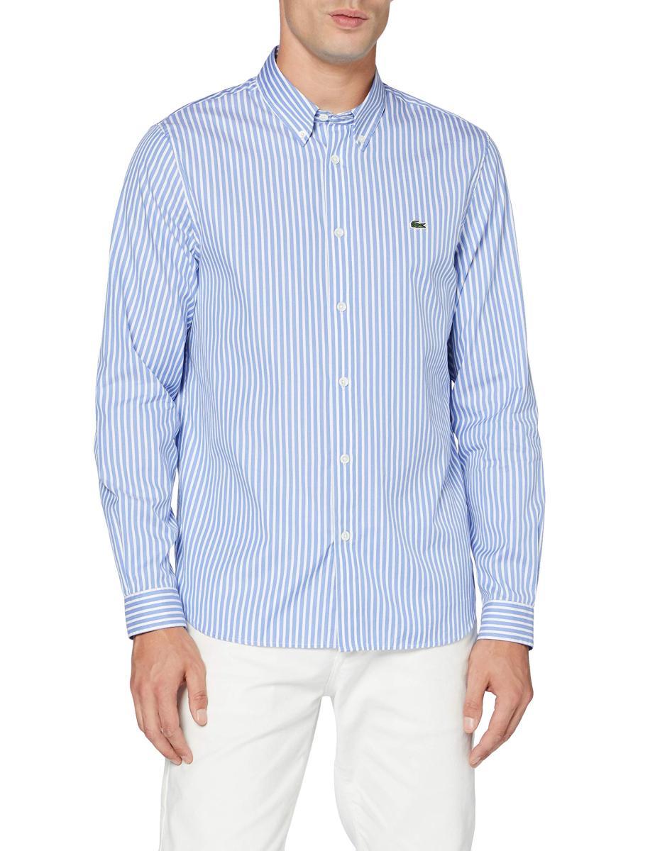 Lacoste Ch2936 Camicia Uomo