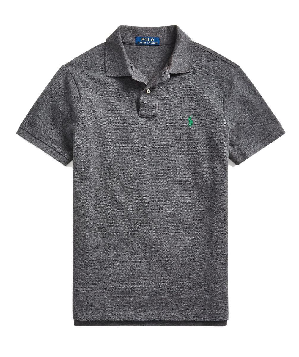 Polo Ralph Lauren 782592-002-Grigio