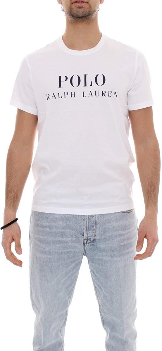 Polo Ralph Lauren Uomo Vaughn M Fashion Sneakers-Bianco