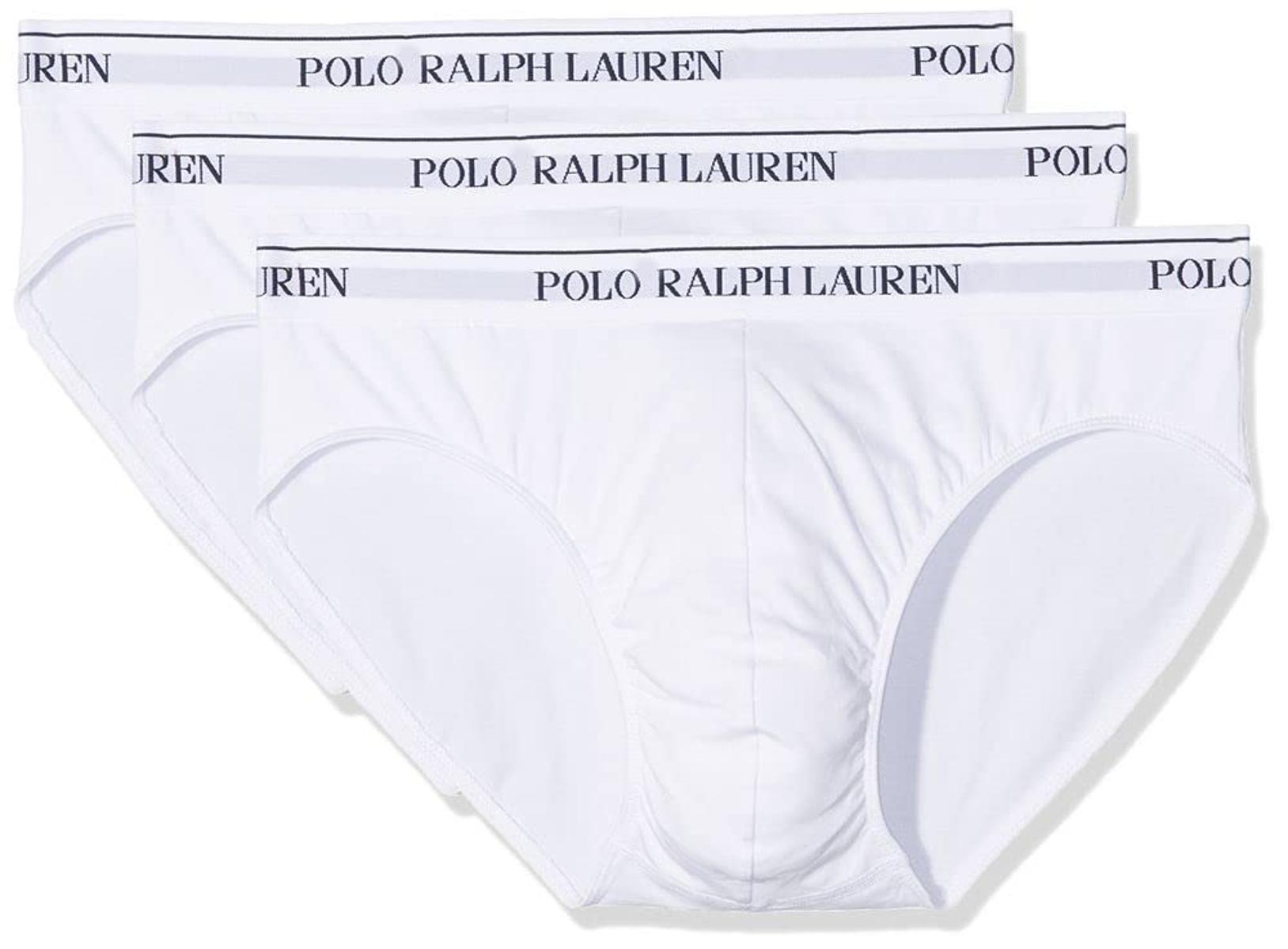 Slip RALPH LAUREN Uomo 714-835884-Multicolore