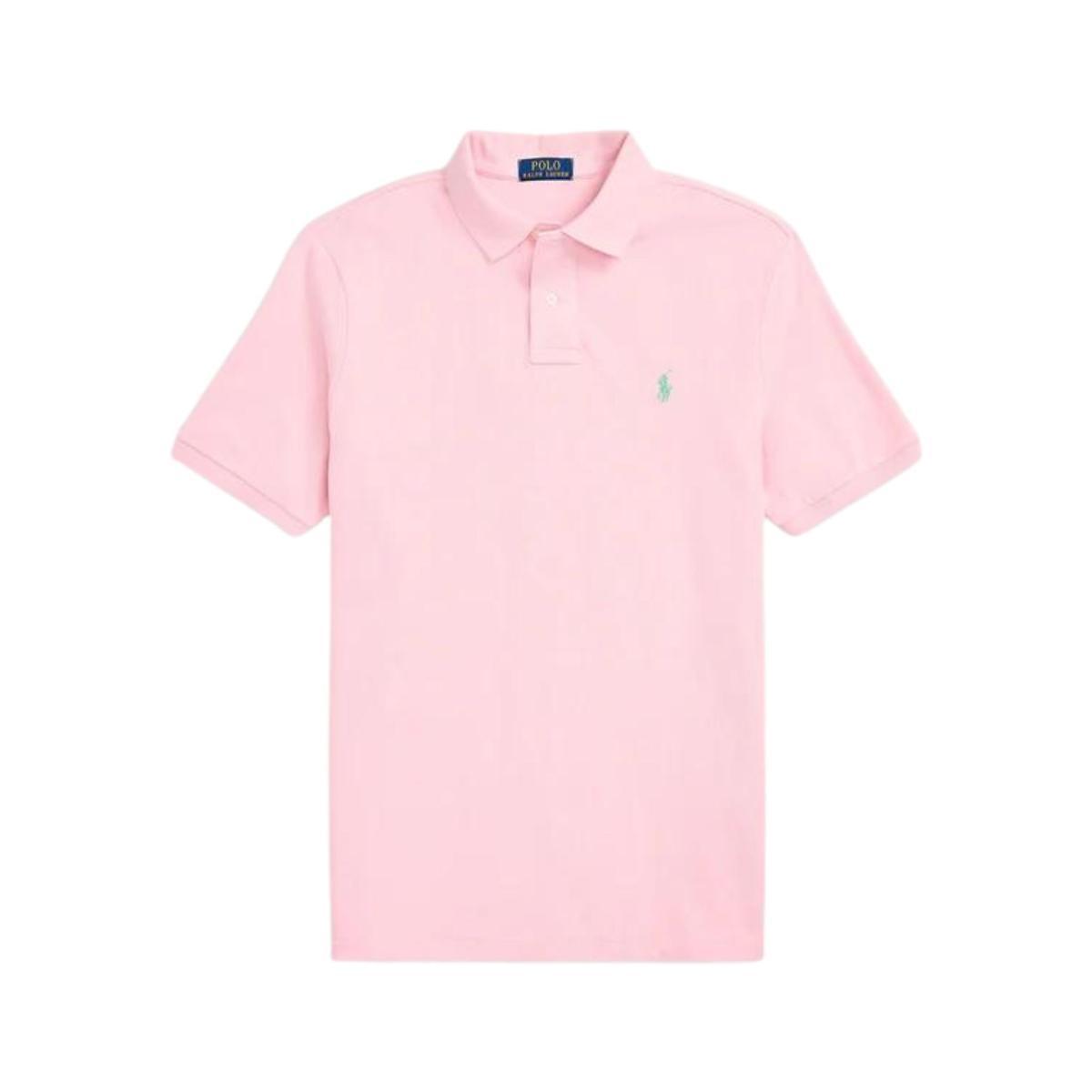 Polo Ralph Lauren Rosa Polo