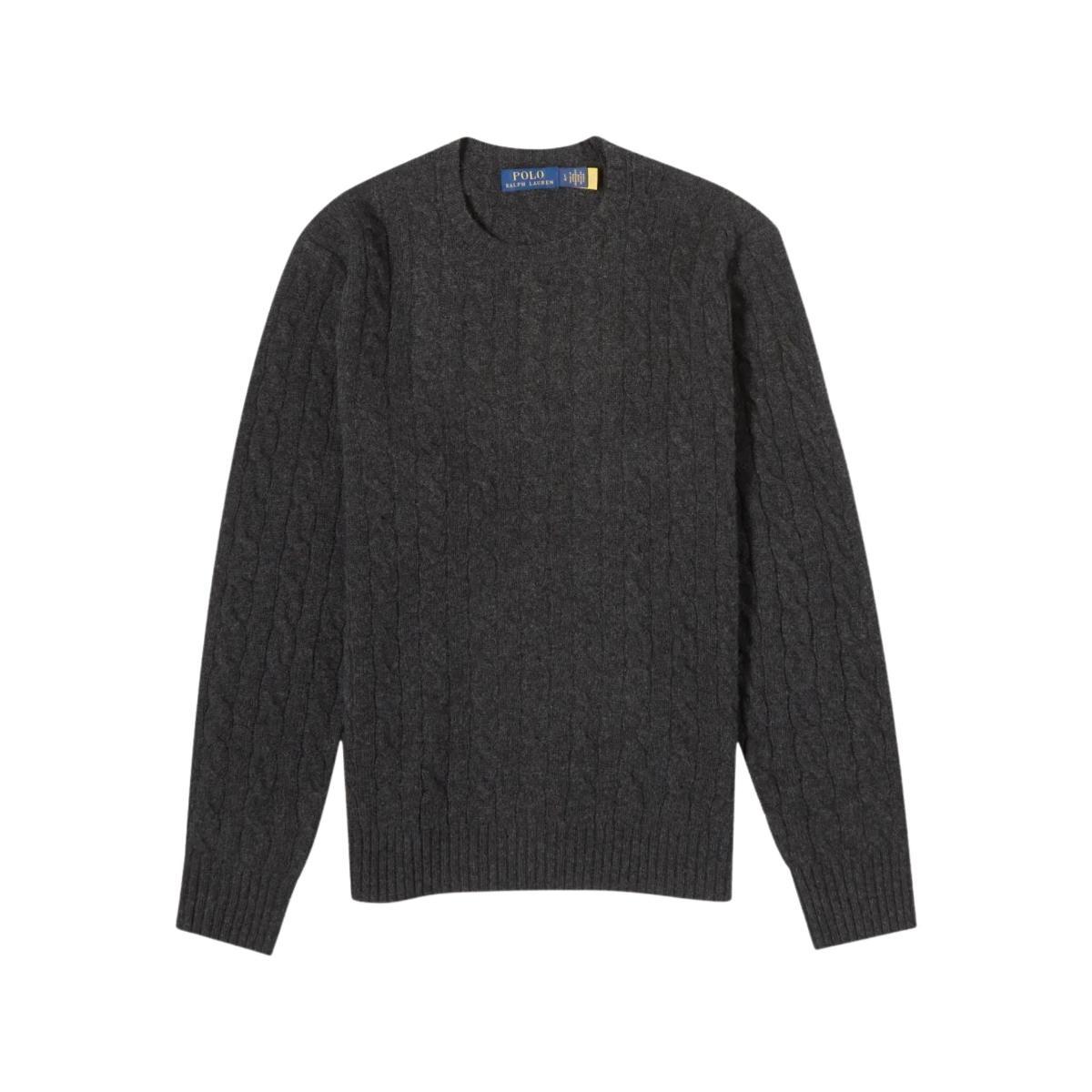 Polo Ralph Lauren Grigio Maglie