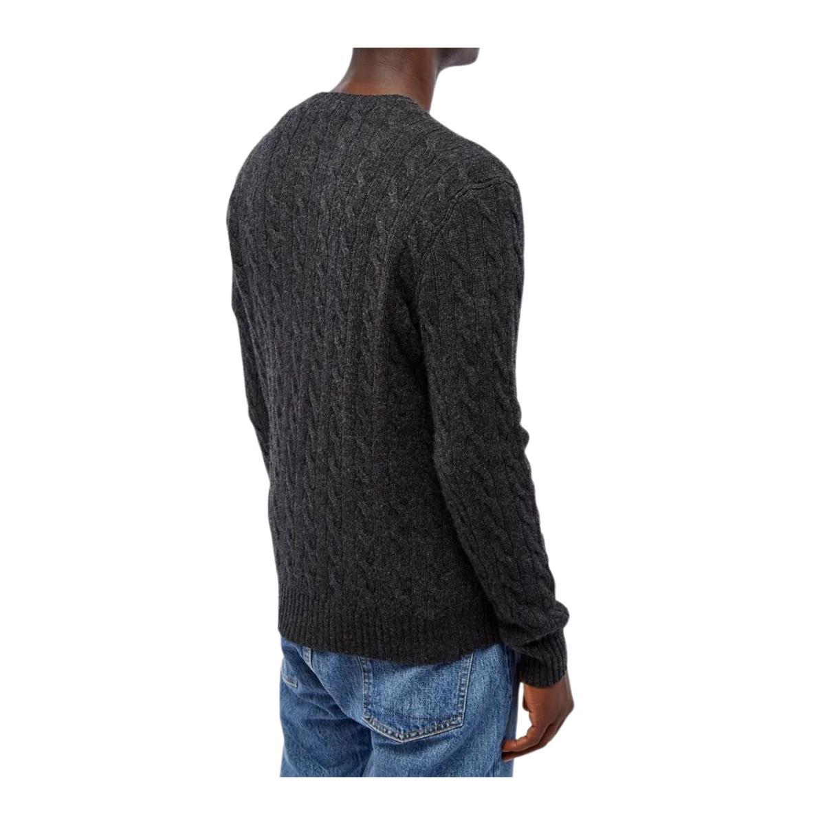 Polo Ralph Lauren Grigio Maglie-Grigio
