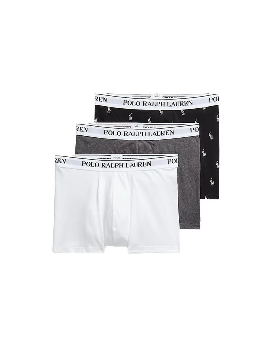 CONFEZIONE DA 3 PAIA BOXER UOMO ASSORTITI-Multicolore