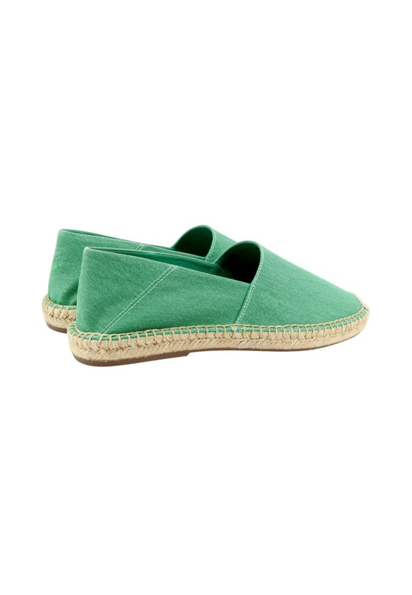 Ralph Lauren Espadrillas