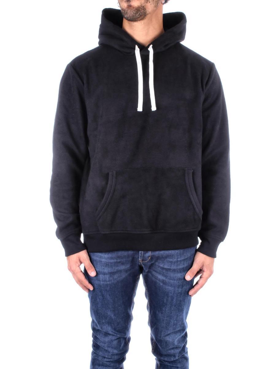 Ralph Lauren Felpa Uomo Art 714915967-Nero