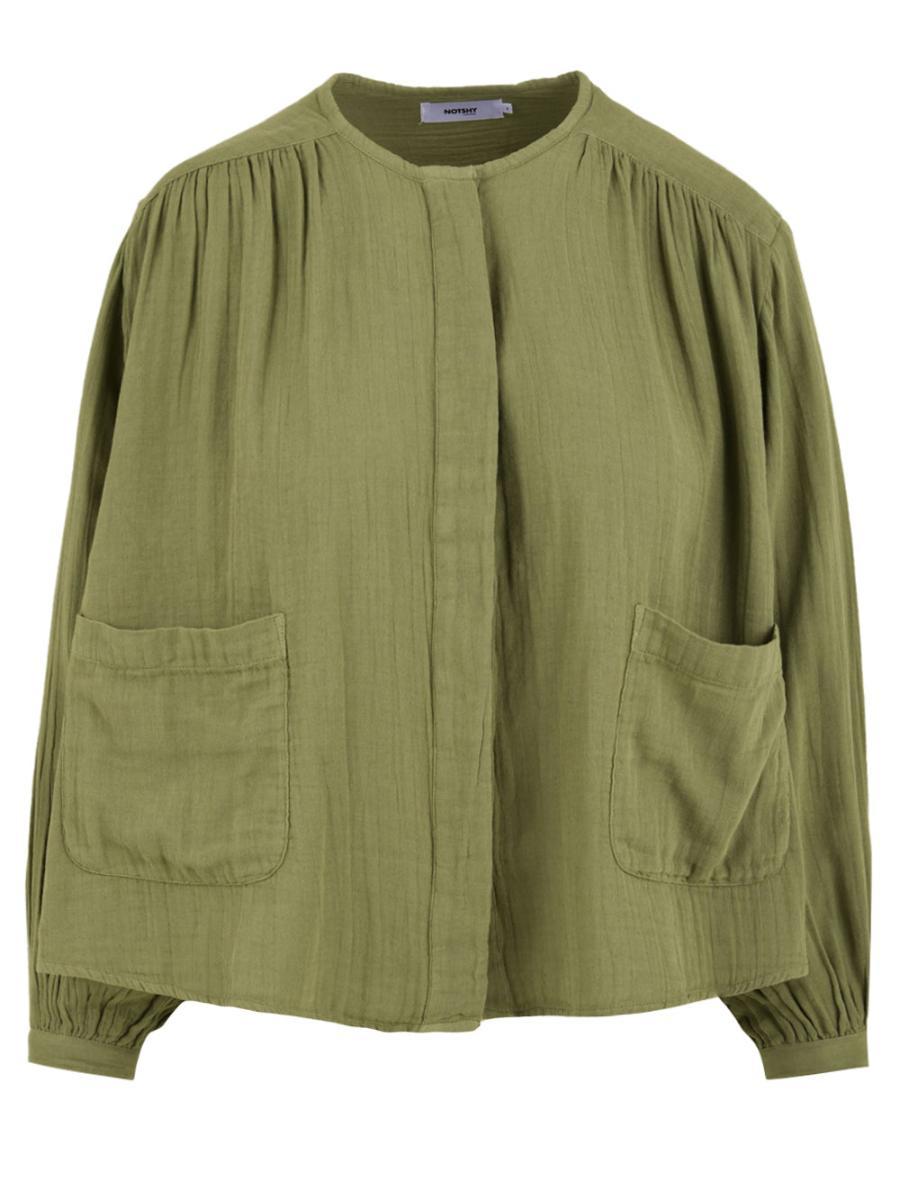 Blusa NOT SHY Donna 4202104 ZOPA