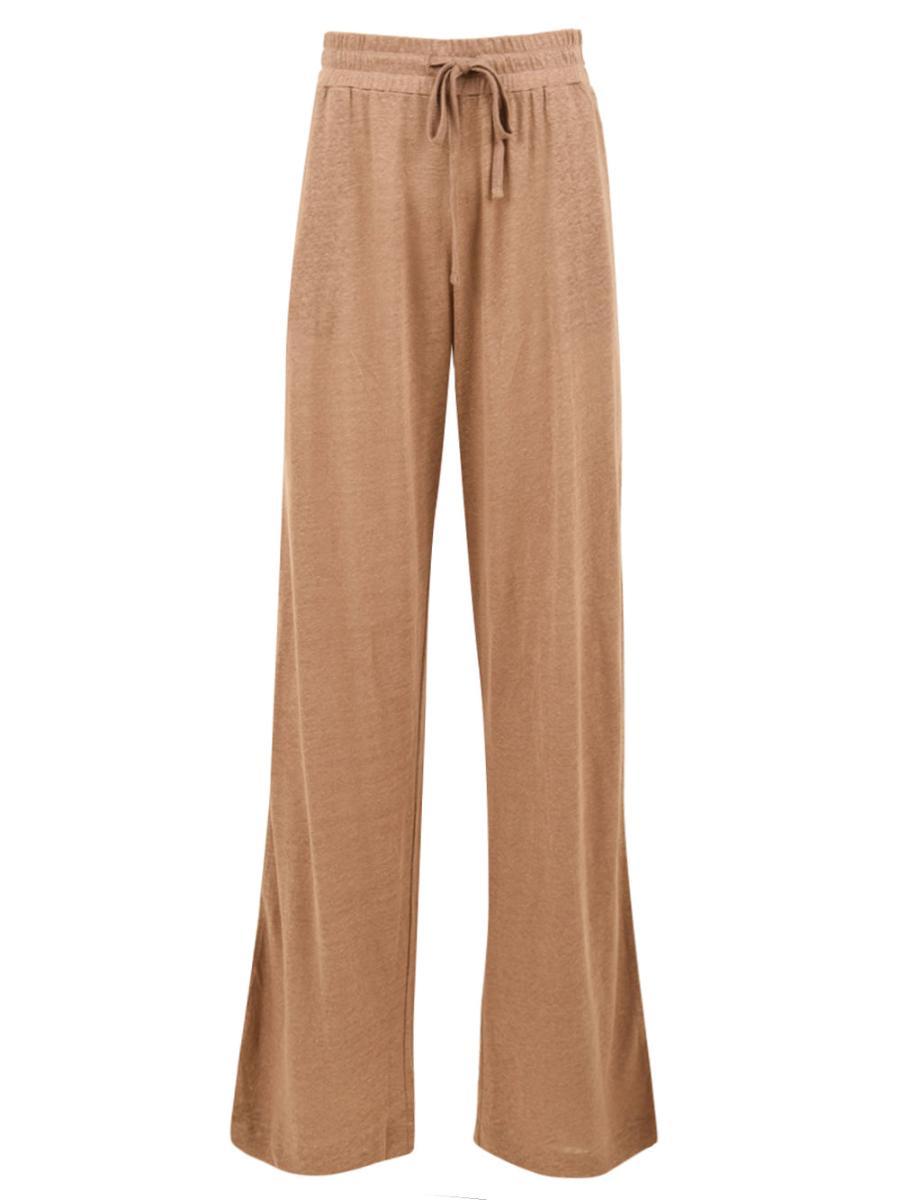 Pantalone Lin Brut