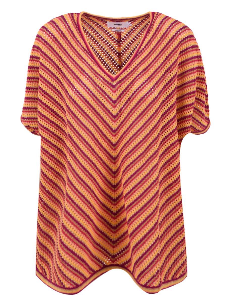 Maglia Donna con vestibilità ampia