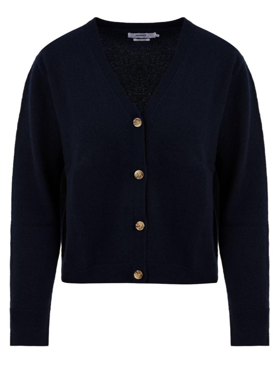 Cardigan NOT SHY Donna 4502053C MASSIMA-Multicolore