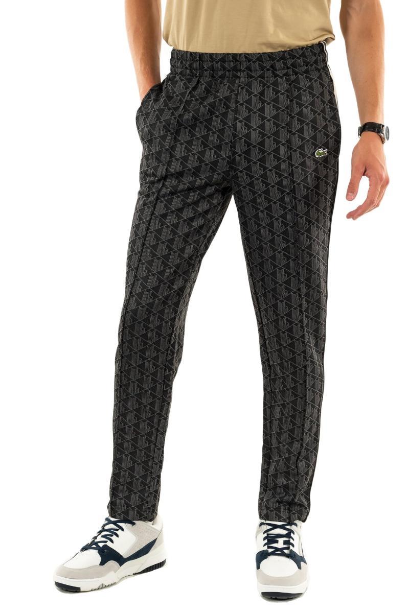 Lacoste Pantaloni sportivi da uomo XH1440 (confezione da 1)