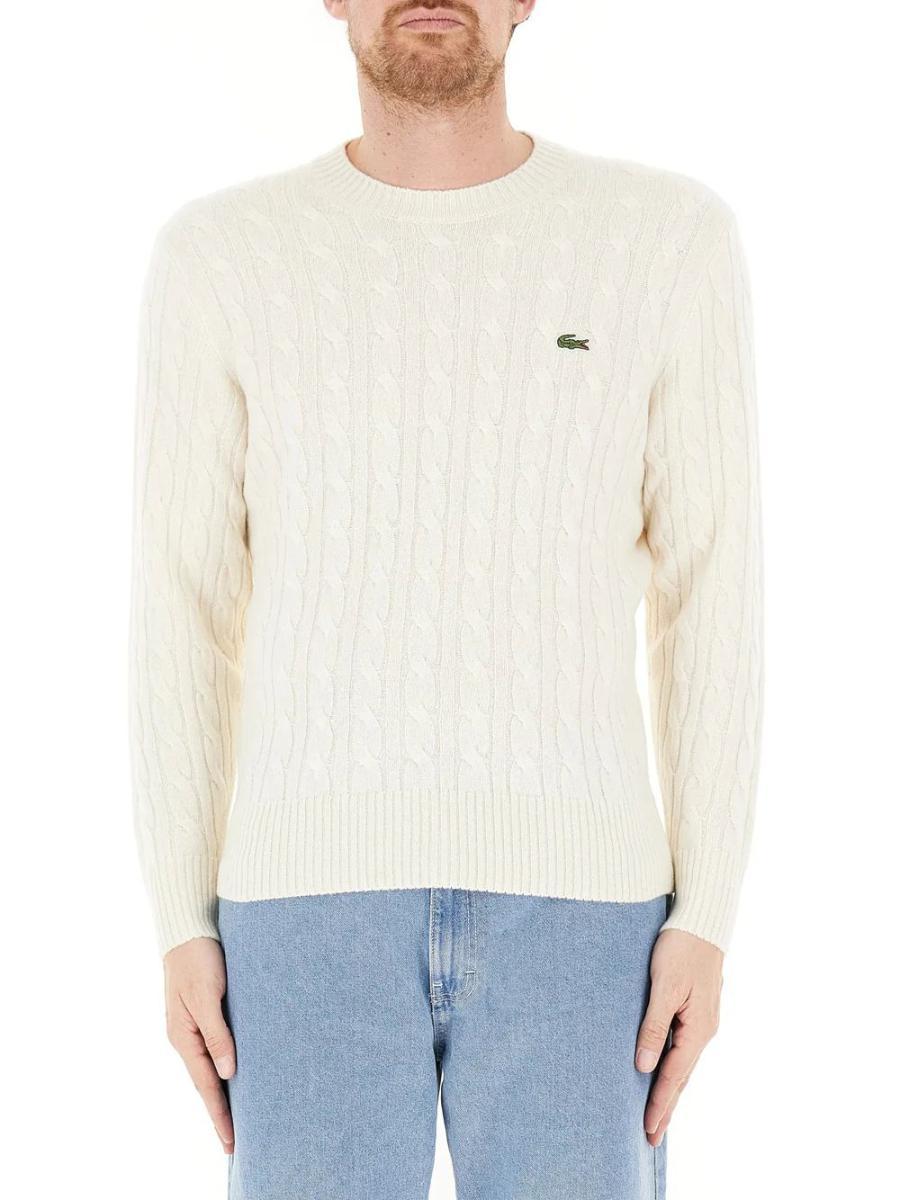 Lacoste Maglione invernale ah2924 xfj laponia