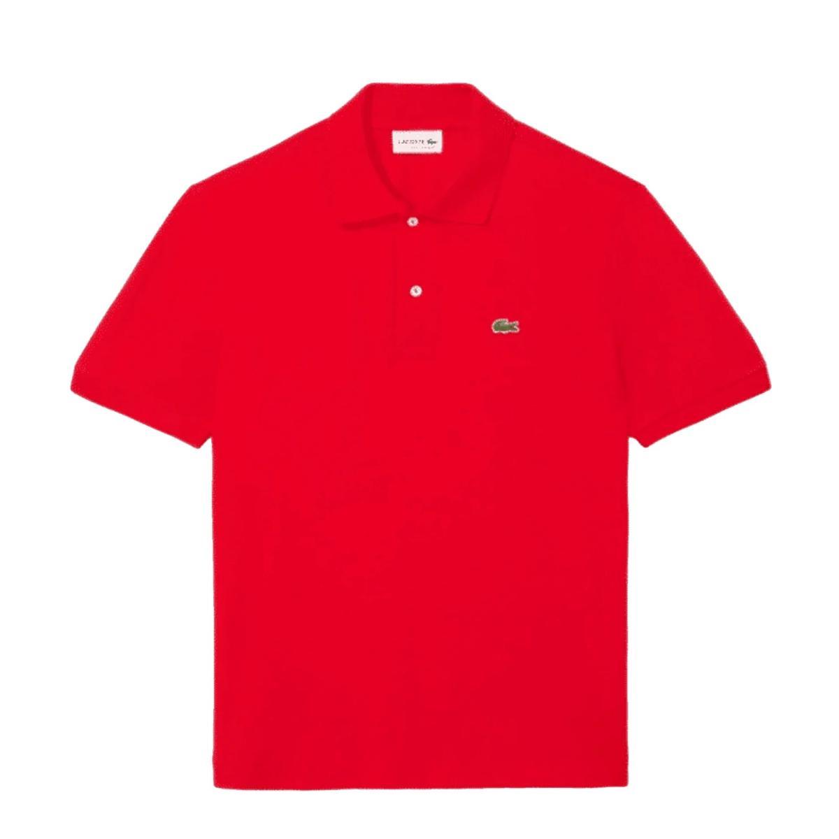 Lacoste L1264 Polo T-Shirt Uomo