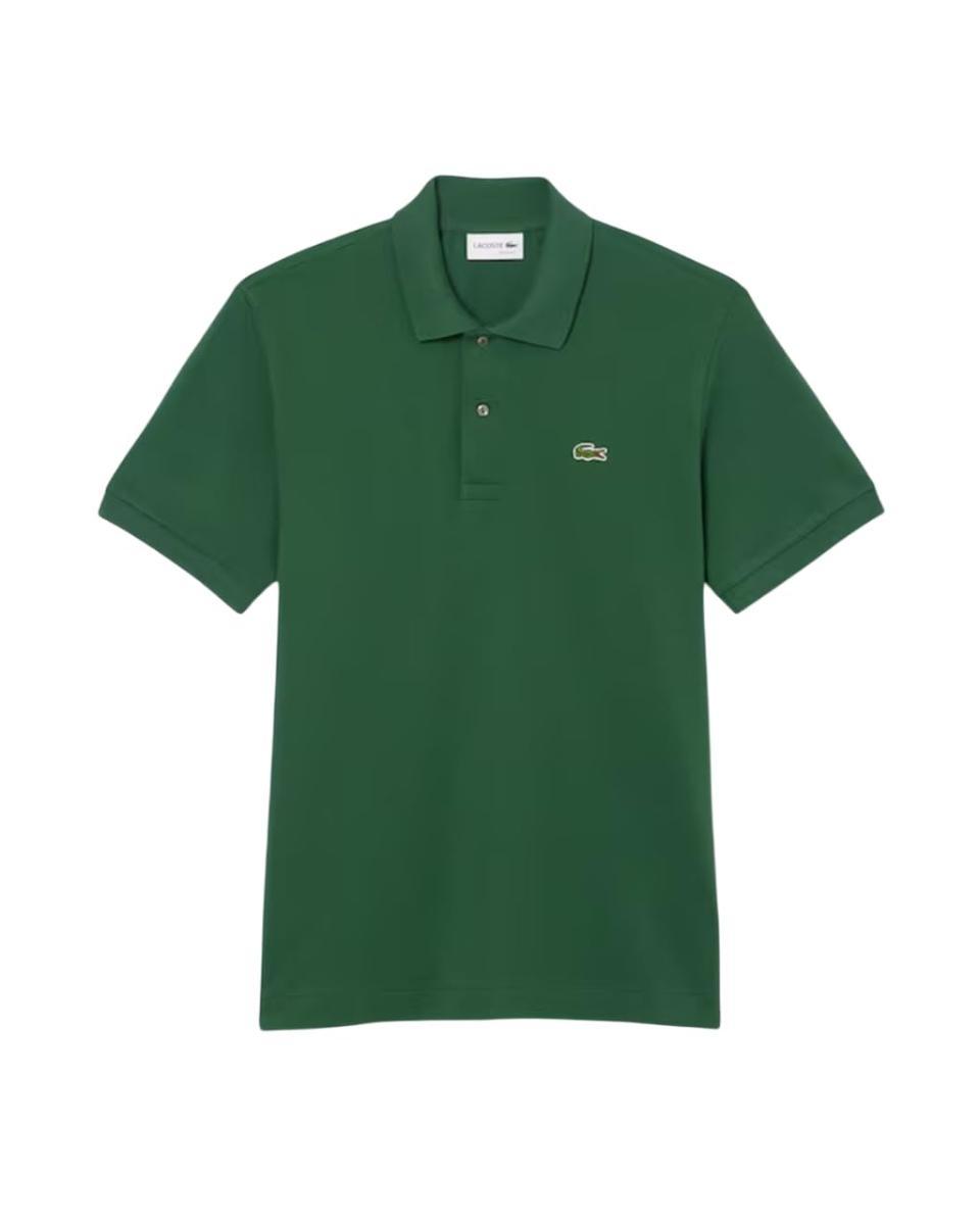 Lacoste Polo da uomo Classic Fit L.12.12 Light