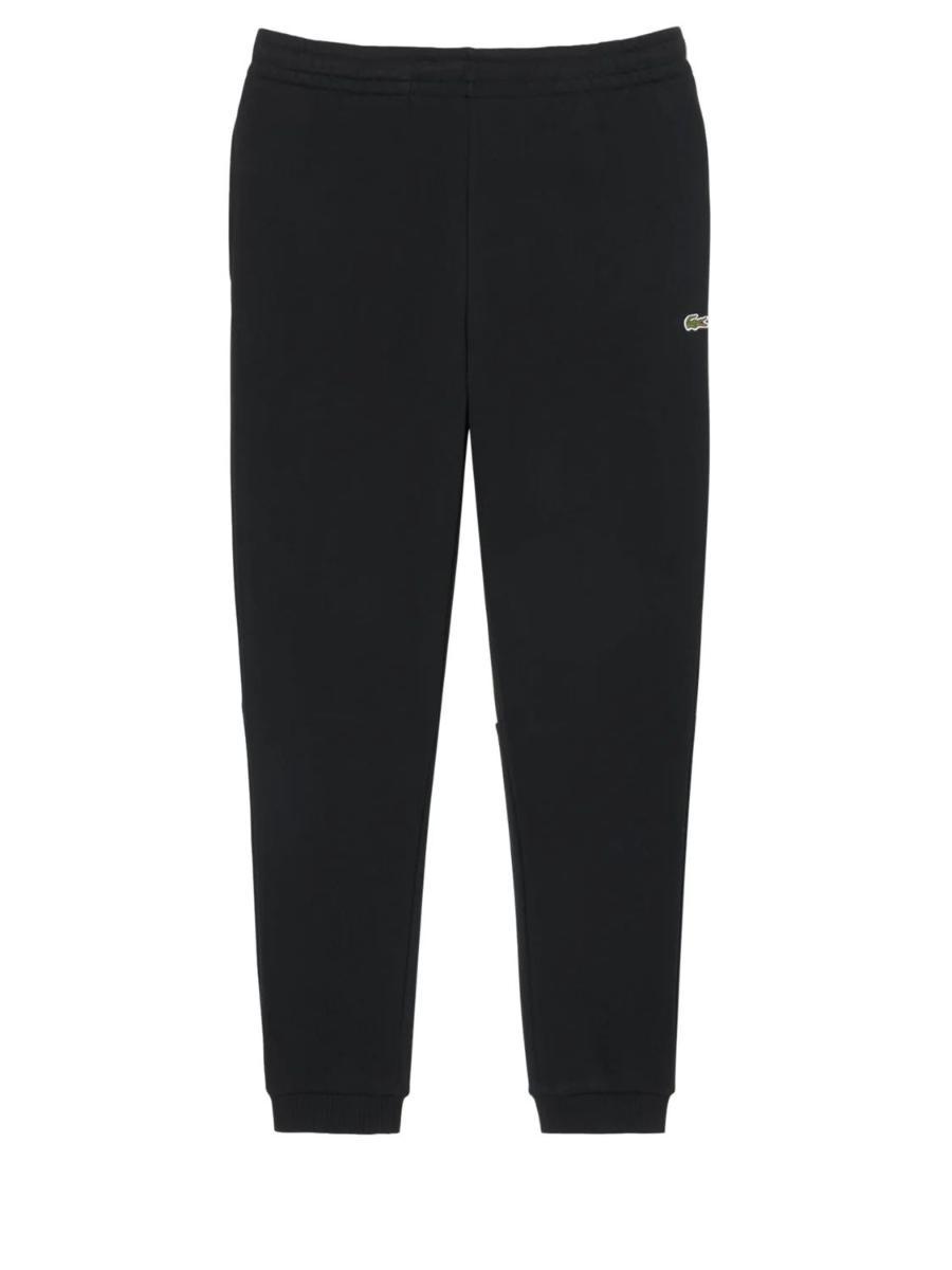 Lacoste Joggings xh8869 70v Farina-Nero