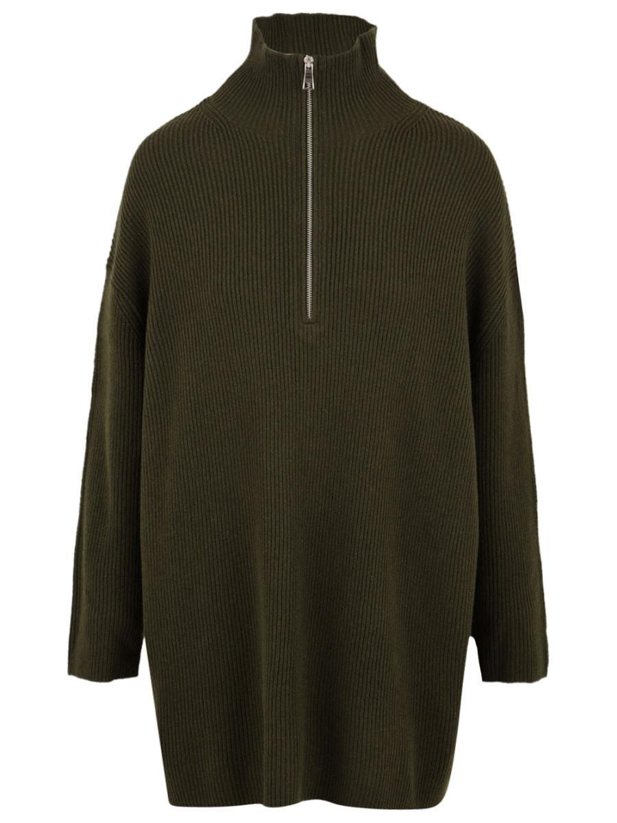 Maglione Donna Ramona Verde
