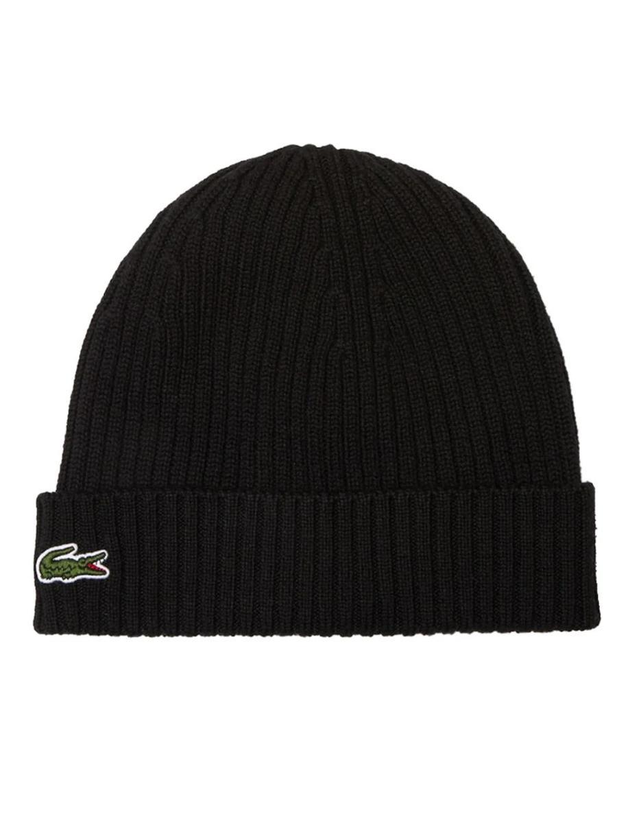 Lacoste - Rb0001, Berretto Unisex - Adulto