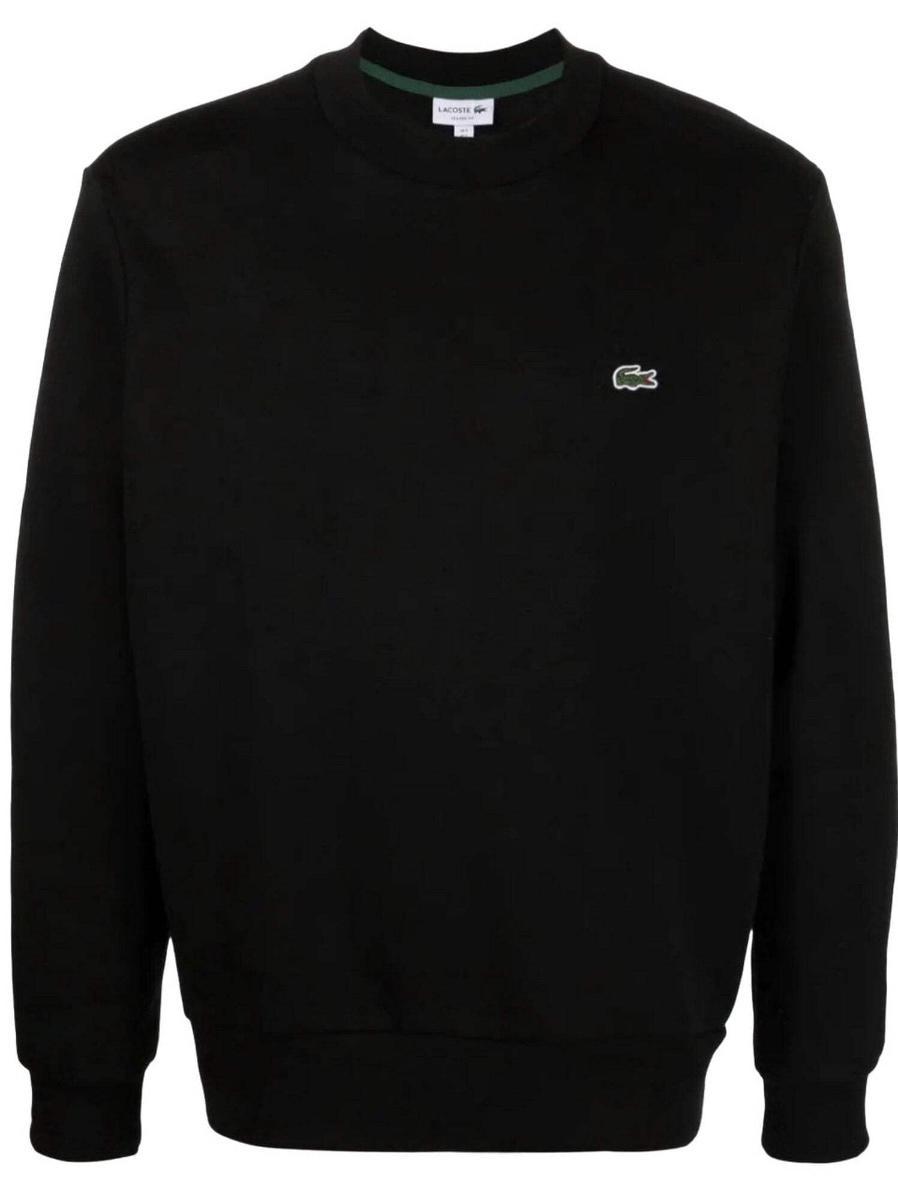 Lacoste Sh9608 Felpe Uomo-Multicolore