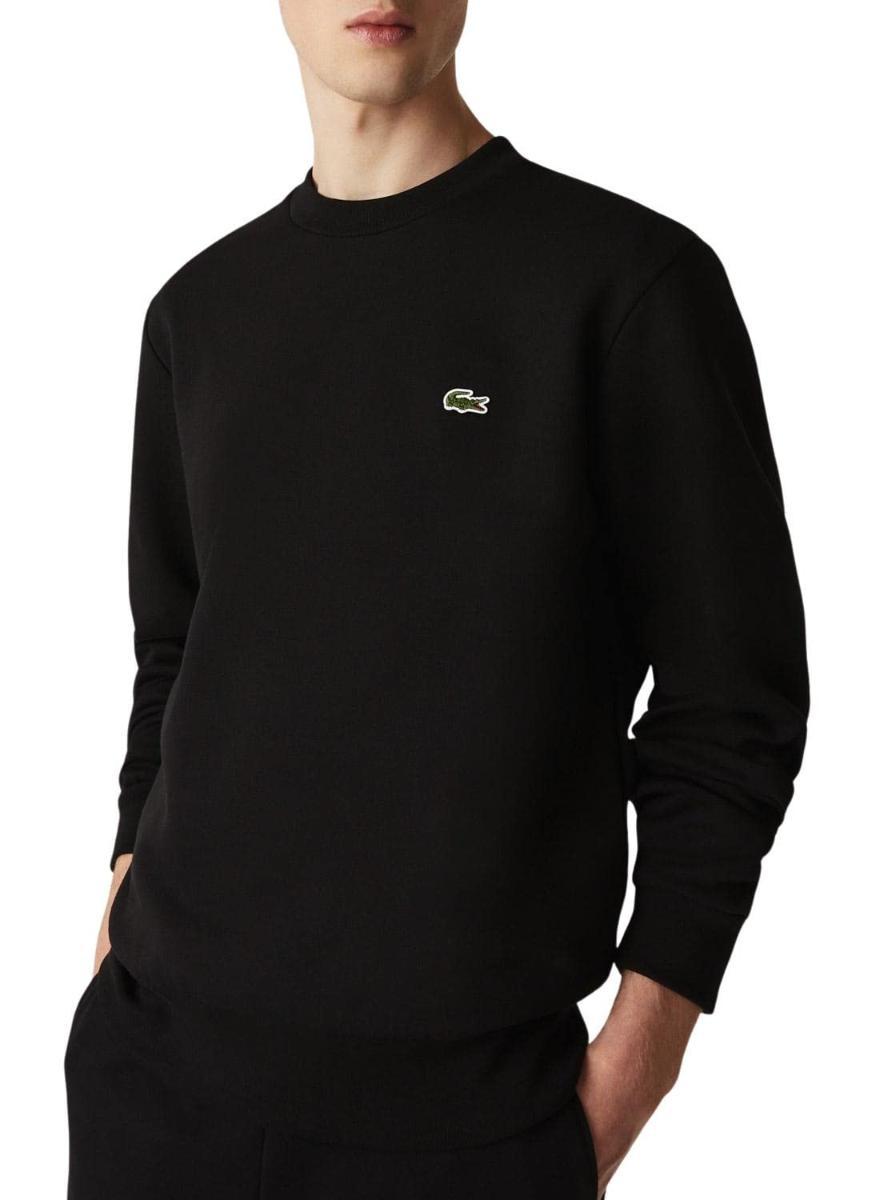 Lacoste Sh9608 Felpe Uomo