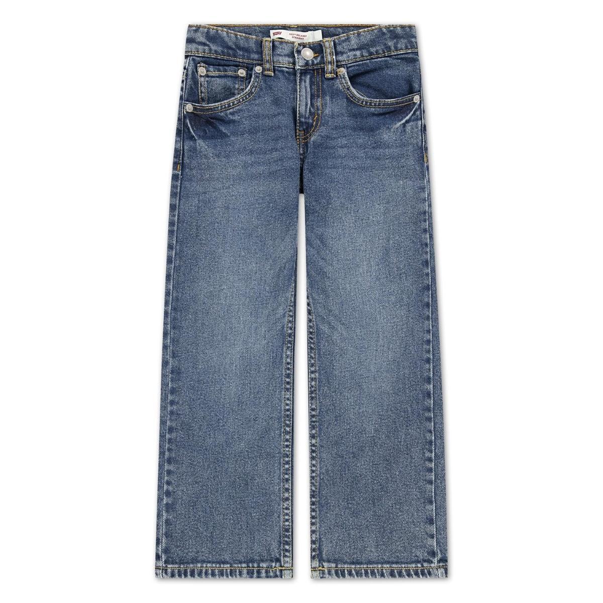 Levi's Kids 555 Relax Jean-Blu