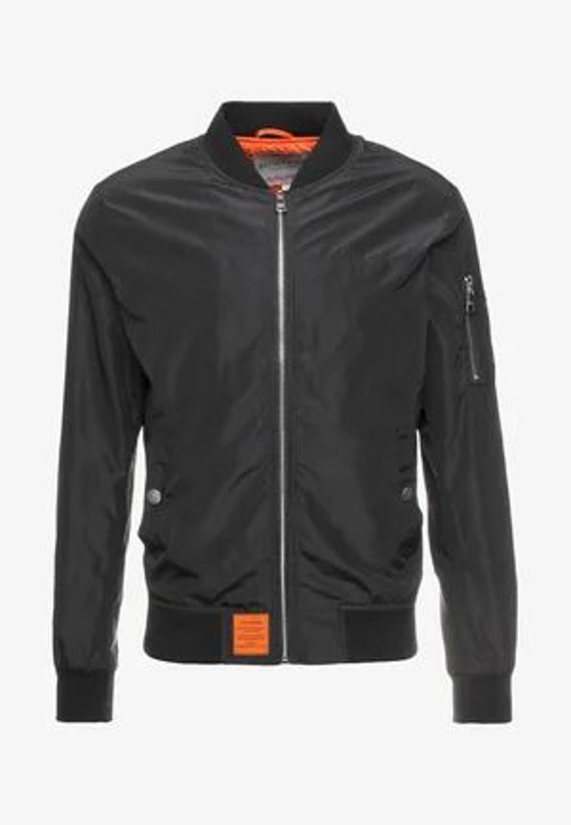 Bombers Original MA1M, Giacca Uomo