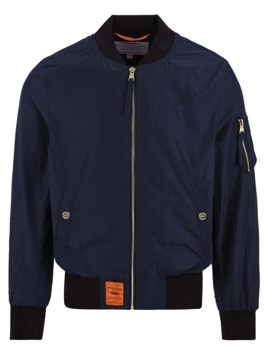 Bombers Original MA1MDKAKI, Giacca Uomo