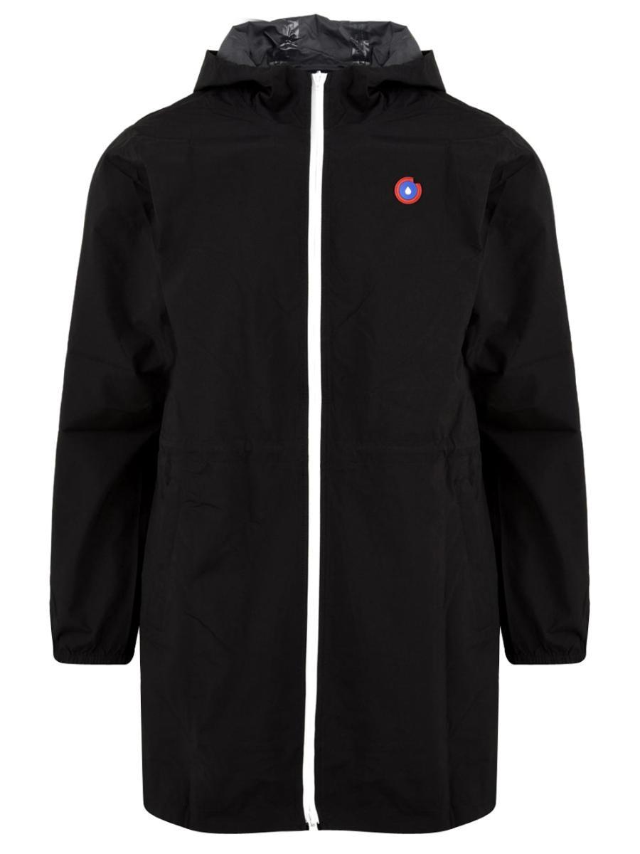 Impermeabile FLOTTE Unisex 20300 AMELOT Nero-Nero
