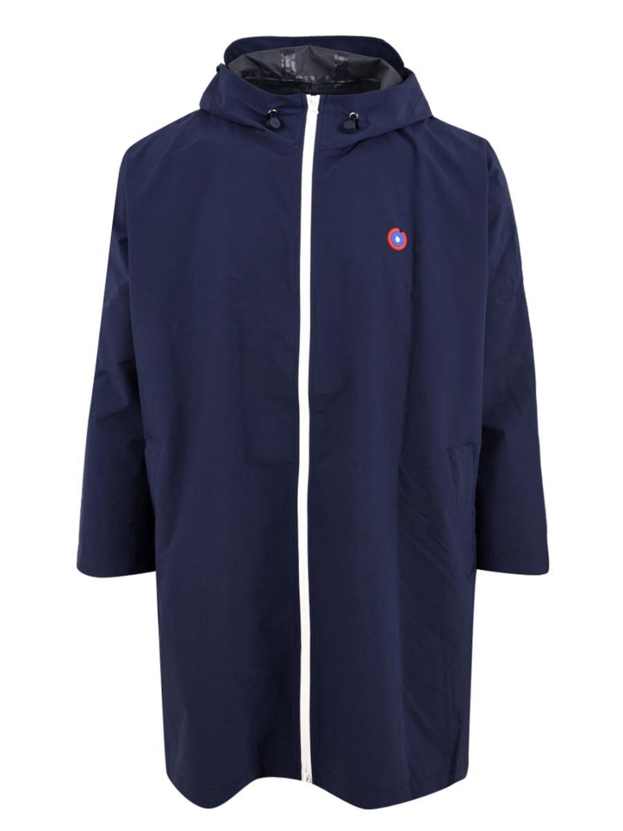 Impermeabile FLOTTE Unisex 22069 LIBERTE NEW Blue