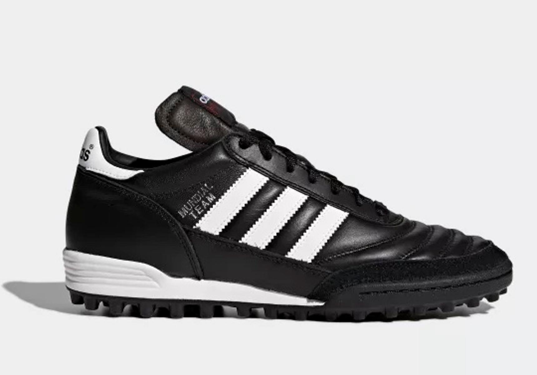 ADIDAS Scarpe Scarpe da calcetto-Nero