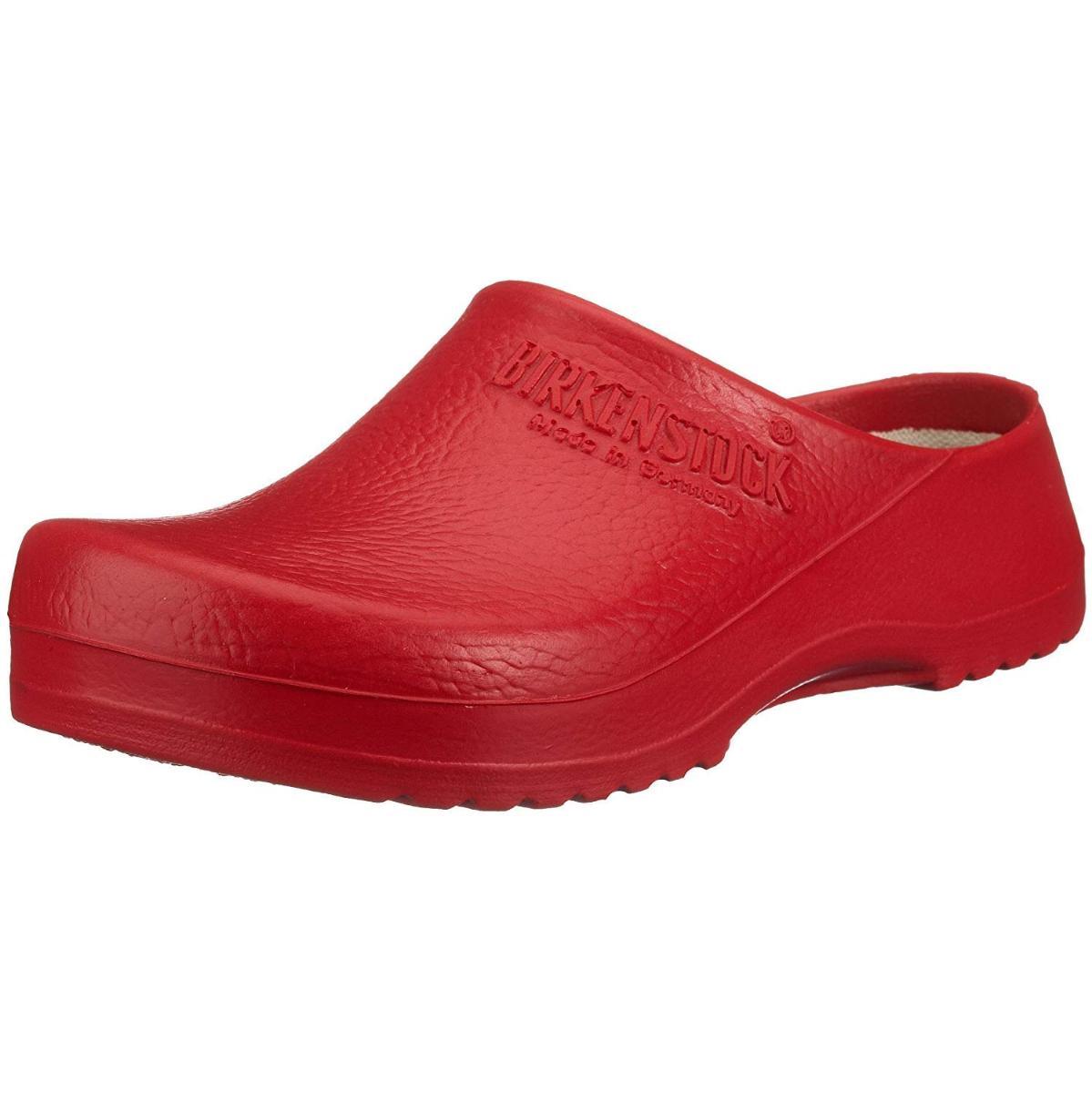 Ciabatta Unisex Super-birki