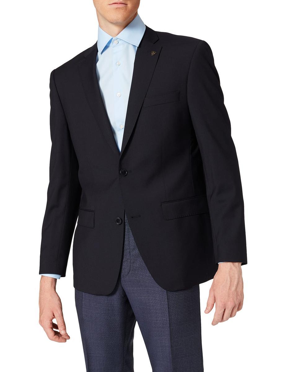 Roy Robson Giacca Uomo-Blu