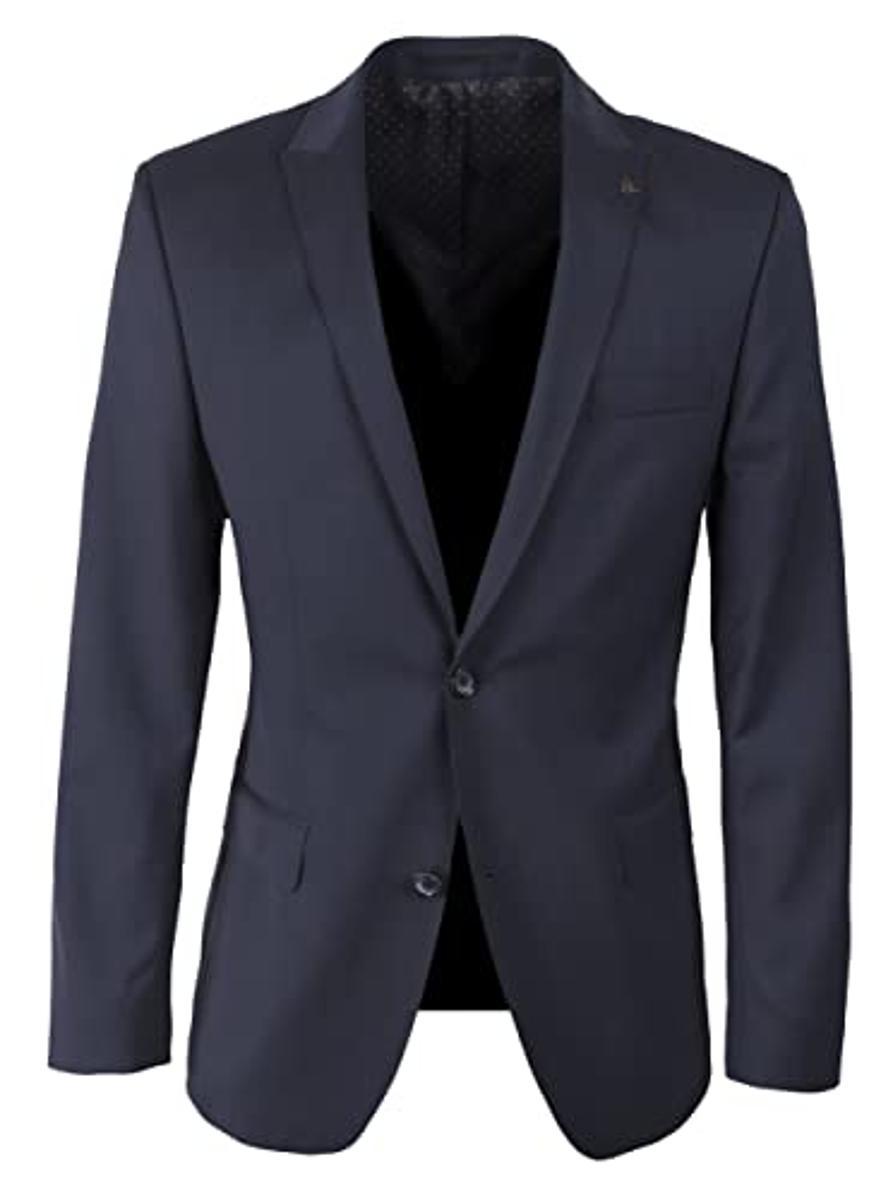 Roy Robson Baubauen-Akko (A420 MEDIUM Blue)-Blu