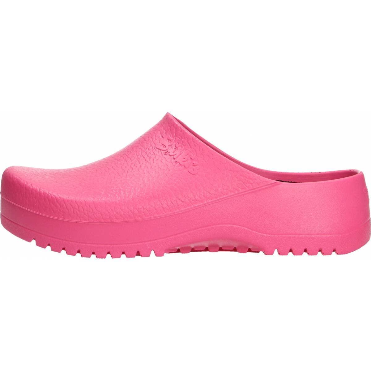 Ciabatta Unisex Super-birki Lampone