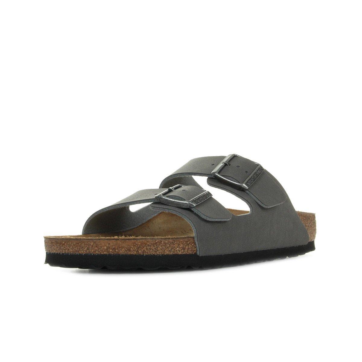 Birkenstock Original Arizona Birkibuc Stretta
