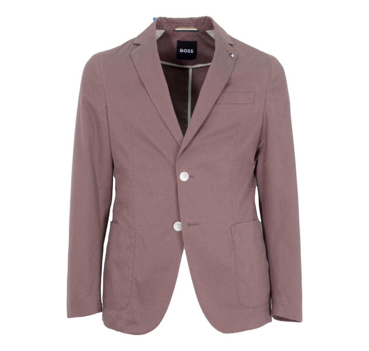 HUGO BOSS Giacca Uomo C-Hanry