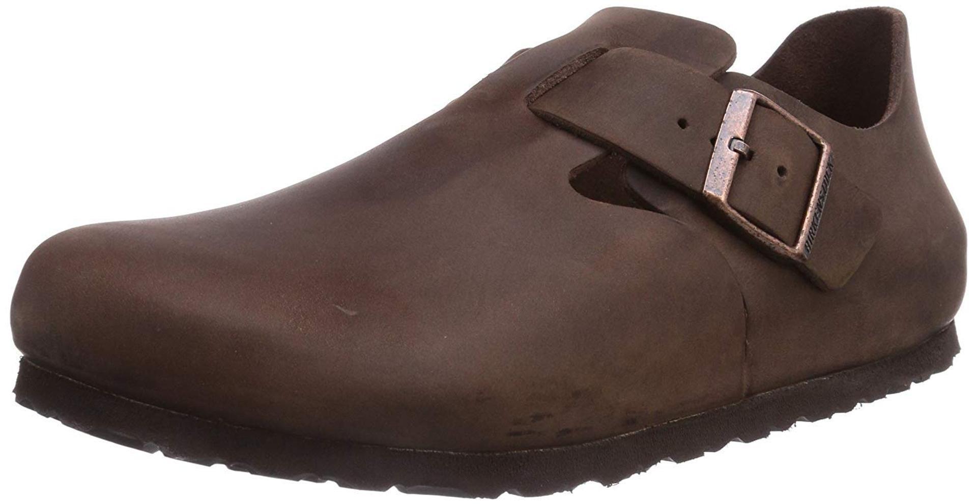 Birkenstock London 66623, Sandali unisex adulto
