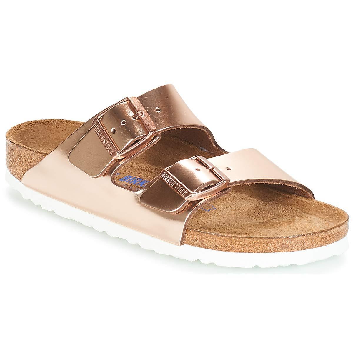 Birkenstock Arizona BS 1009501, Sandali-Multicolore