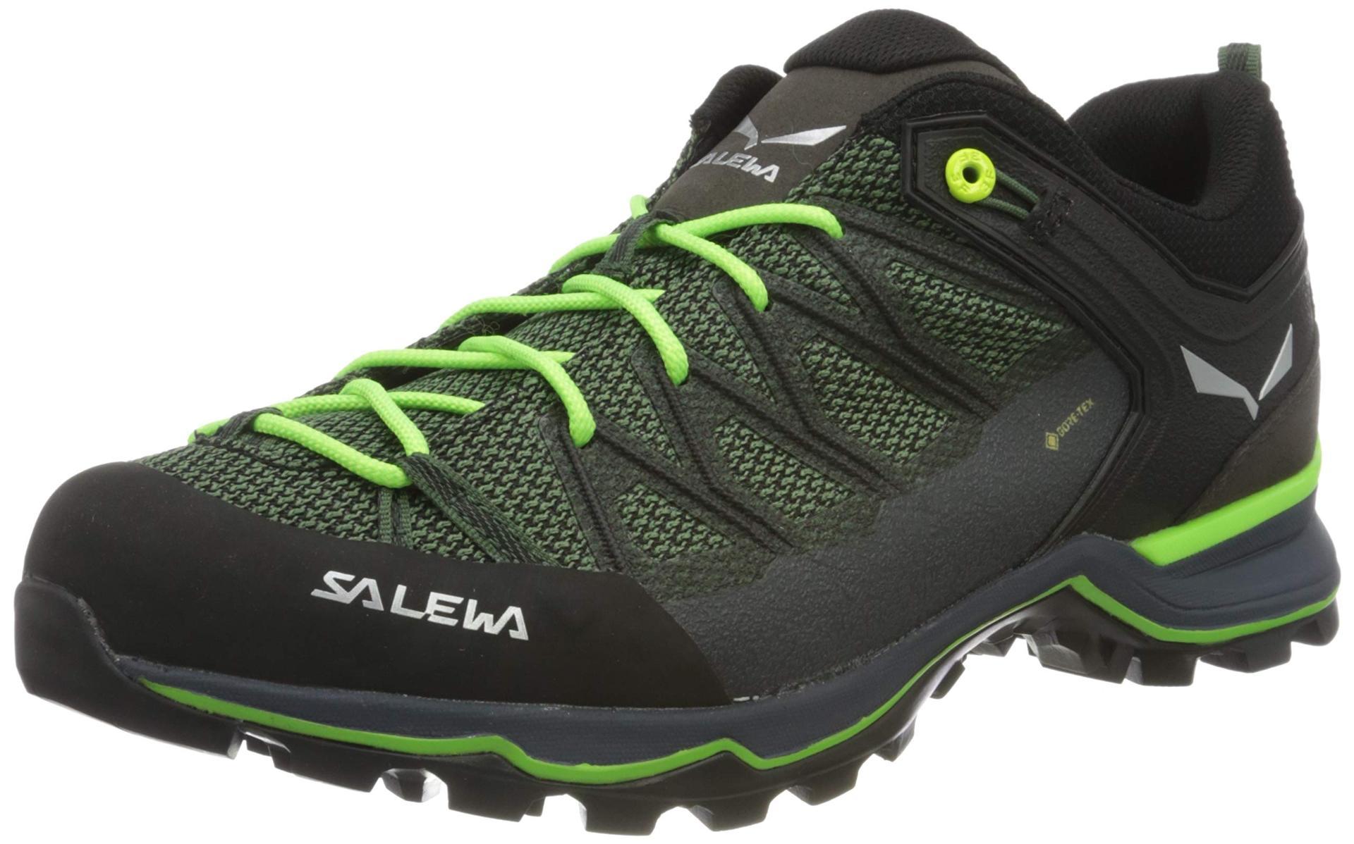 SALEWA Ms Mountain Trainer Lite Gore-Tex, Scarpe da Trekking e da Escursionismo Uomo-Mutlicolore