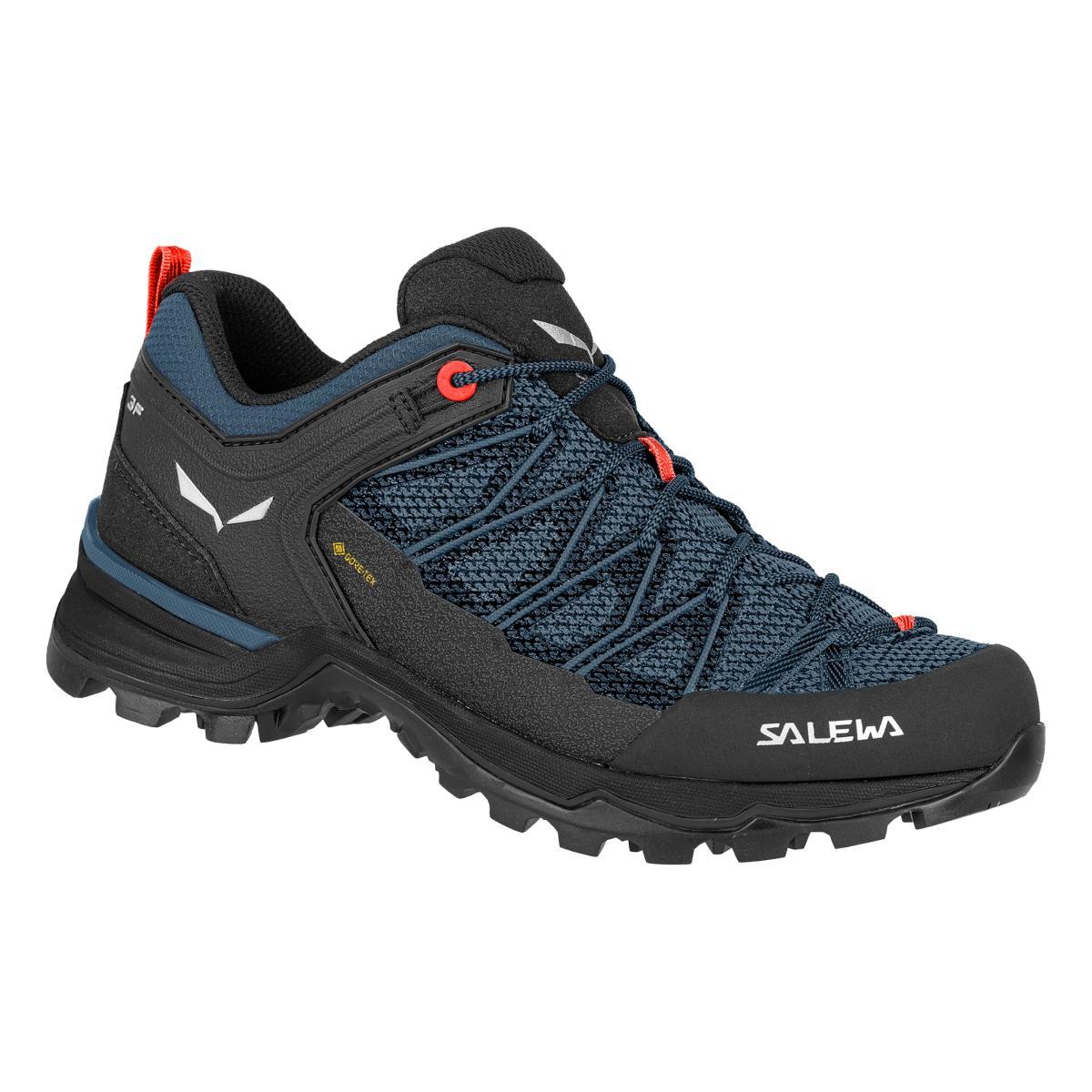 SALEWA WS Mountain Trainer Lite, Scarpe da Escursionismo Donna