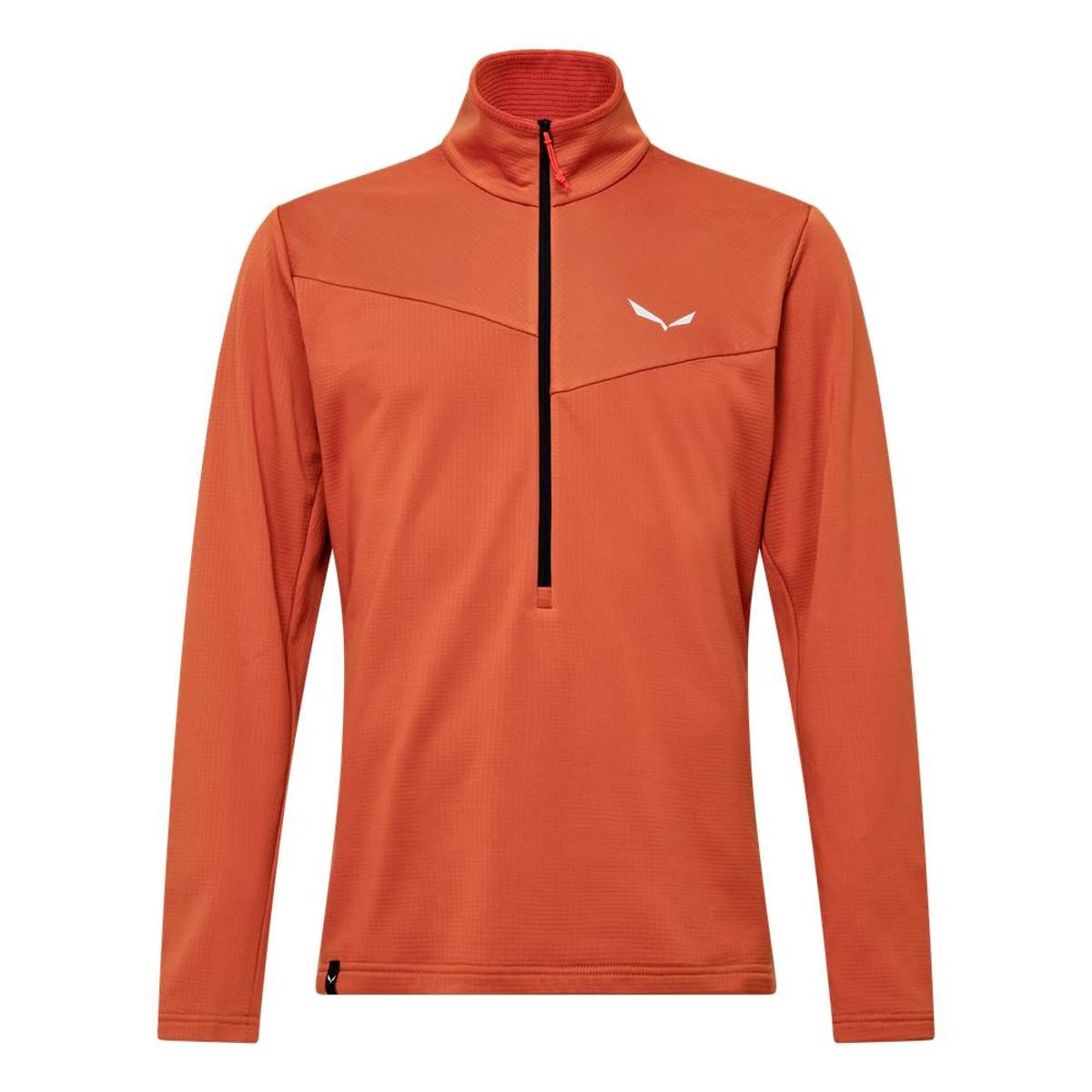 SALEWA Puez Cammino PL Hz Jkt M Giacca Uomo-Multicolore