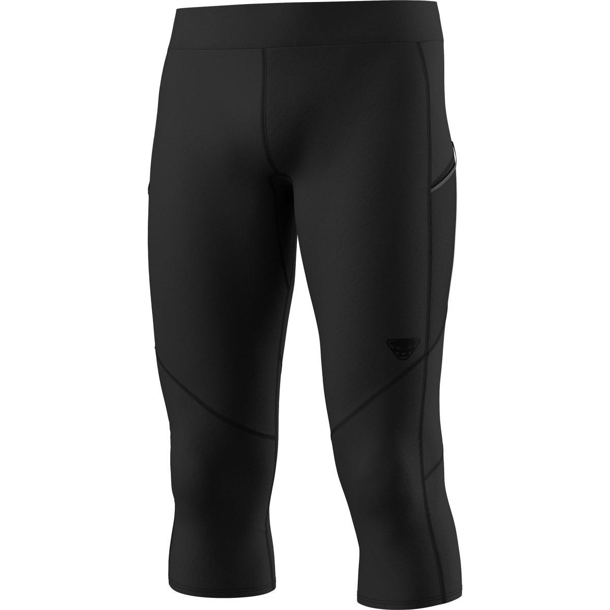DYNAFIT Uomo Alpine 3/4 Collant-Mutlicolore