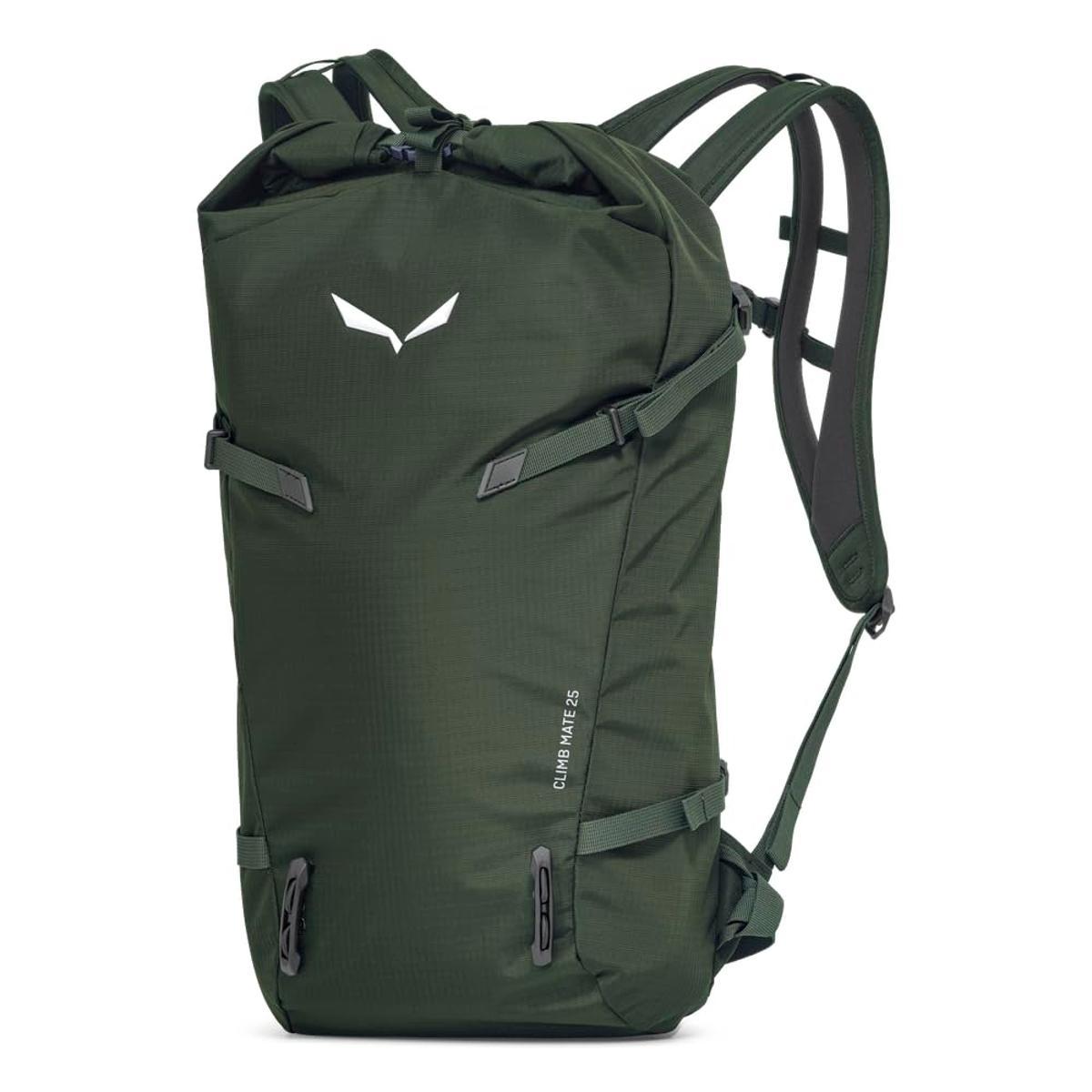 SALEWA Climb Mate 25 Zaino Unisex - Adulto